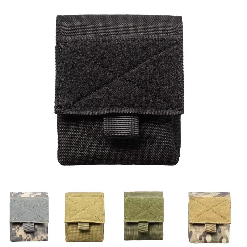 Outdoor Hunting News - Nuova Borsa Economica in Nylon 1000D