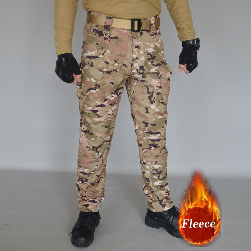 Outdoor Hunting News - S-4XL nuovi uomini all'aperto pantaloni da