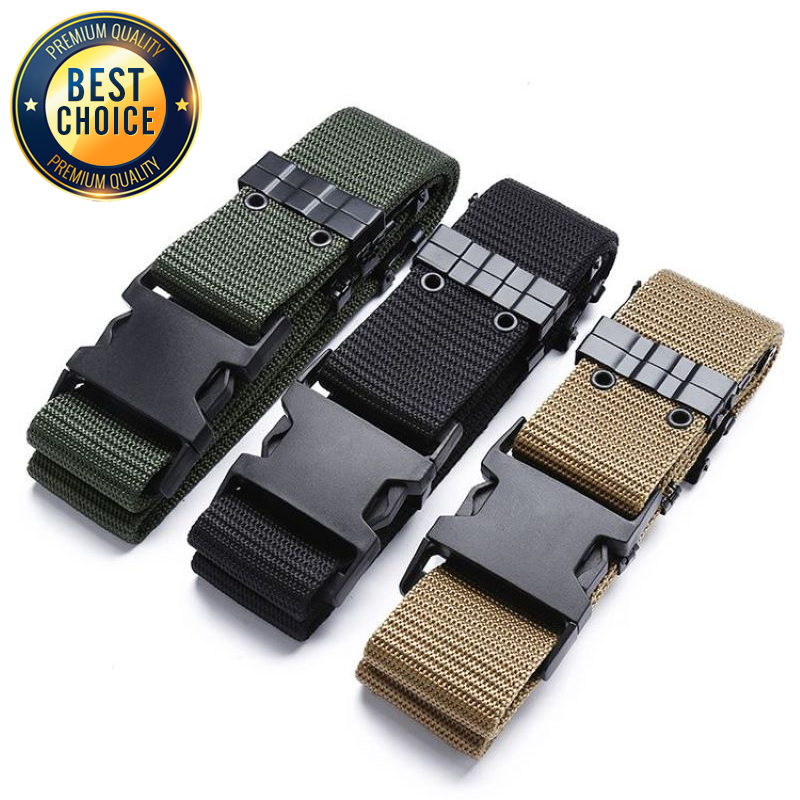Outdoor Hunting News - Nuova cintura tattica da 125 cm