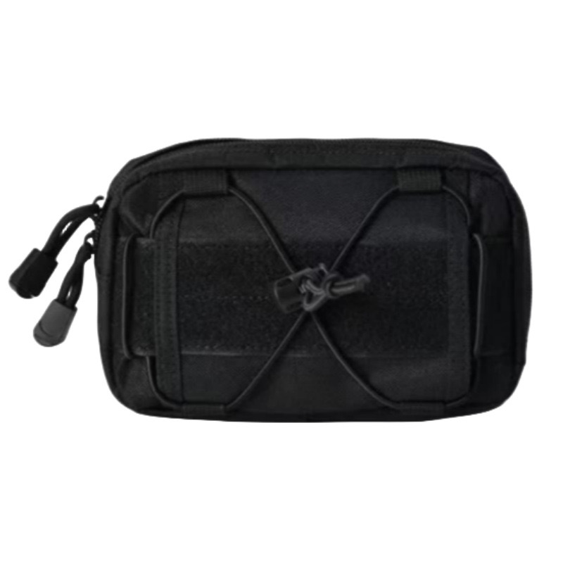 Outdoor Hunting News - Nuova Borsa Tattica Molle da Cintura