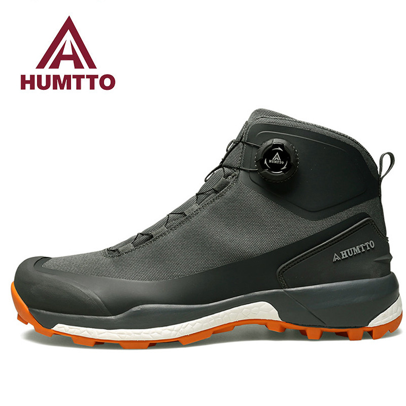 Hunting Outdoor Boots - HUMTTO scarpe da trekking da uomo