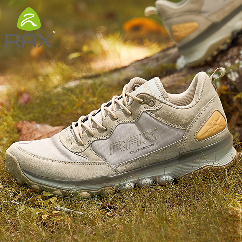 Hunting Outdoor Boots - Rax 2026 Scarpe da Trekking Antiscivolo