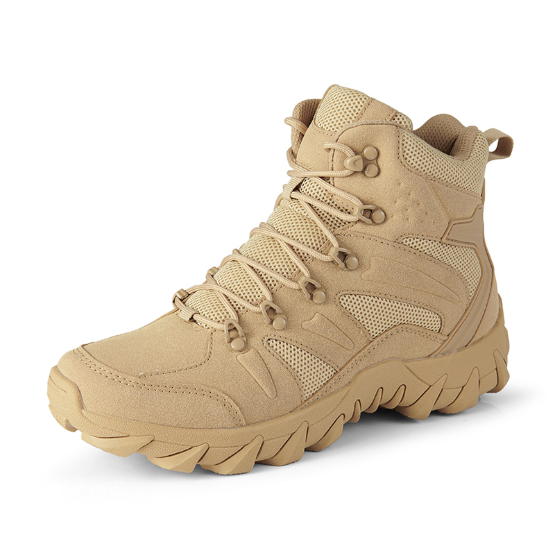 Hunting Outdoor Boots - Tattiche aggiornate Stivali da allenamento da