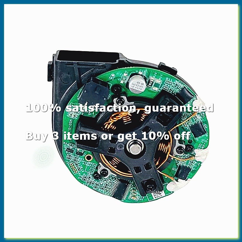 G&T Hunting & Outdoor Gun Shop Skegness - Ventilatore a pale per aspirapolvere S30