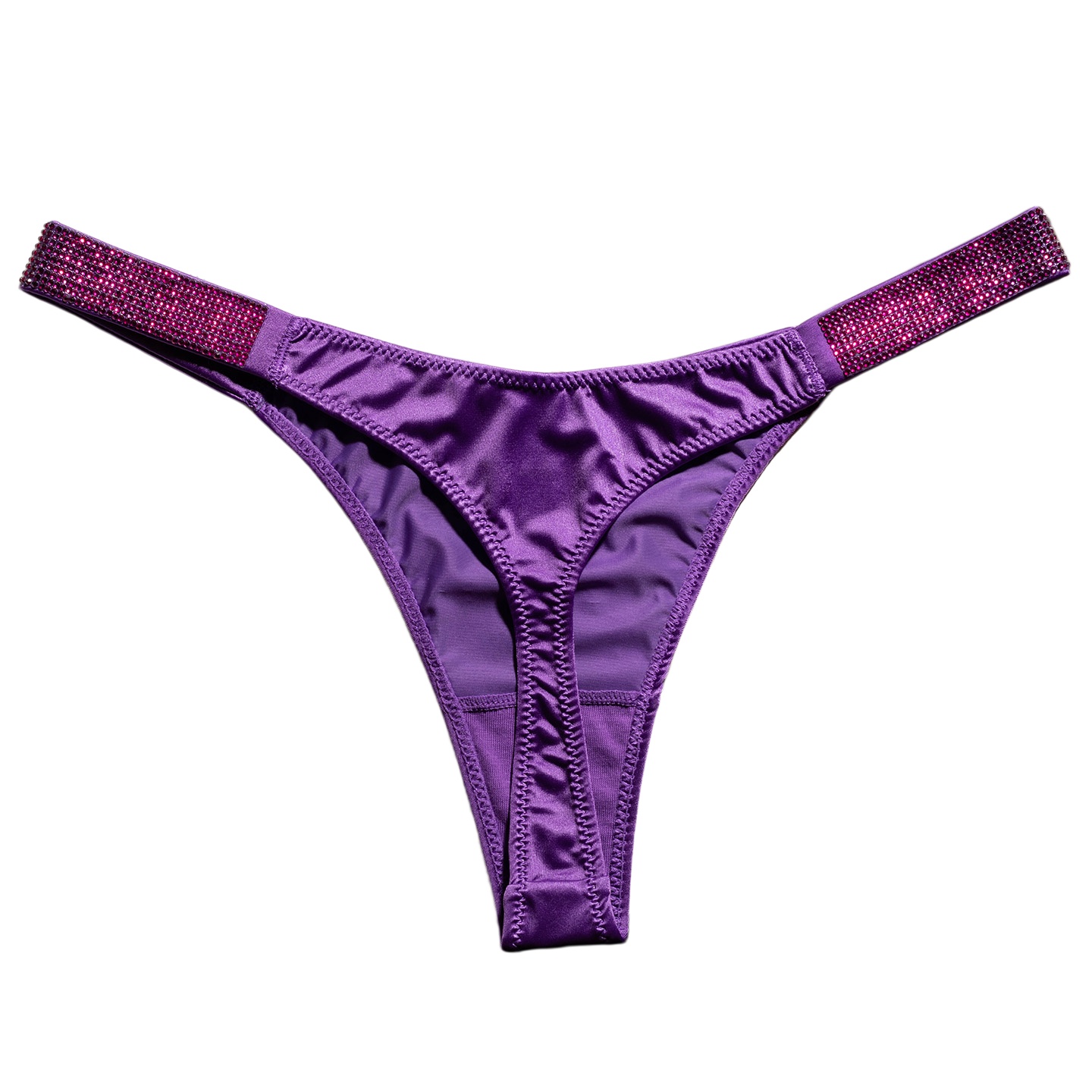 G&T Hunting & Outdoor Gun Shop Skegness - Slip Sexy da Donna con Strass