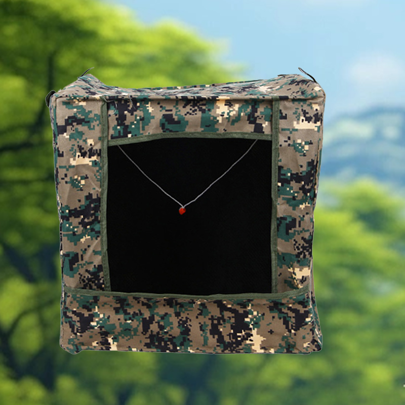 Is Hunting Outdoor Recreation - Pratica di caccia Scatola bersaglio da
