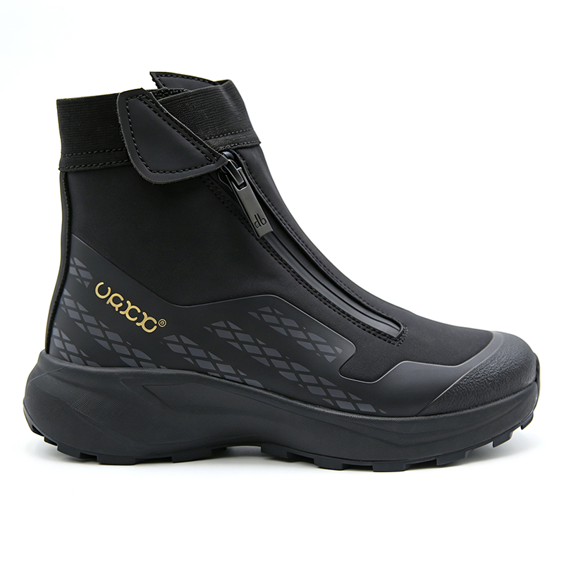 Hunting Outdoor Boots - Scarpe da trekking e sportive alte