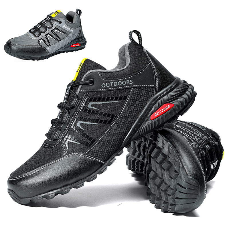 Outdoor Hunting News - Scarpe da trekking da uomo, nuove