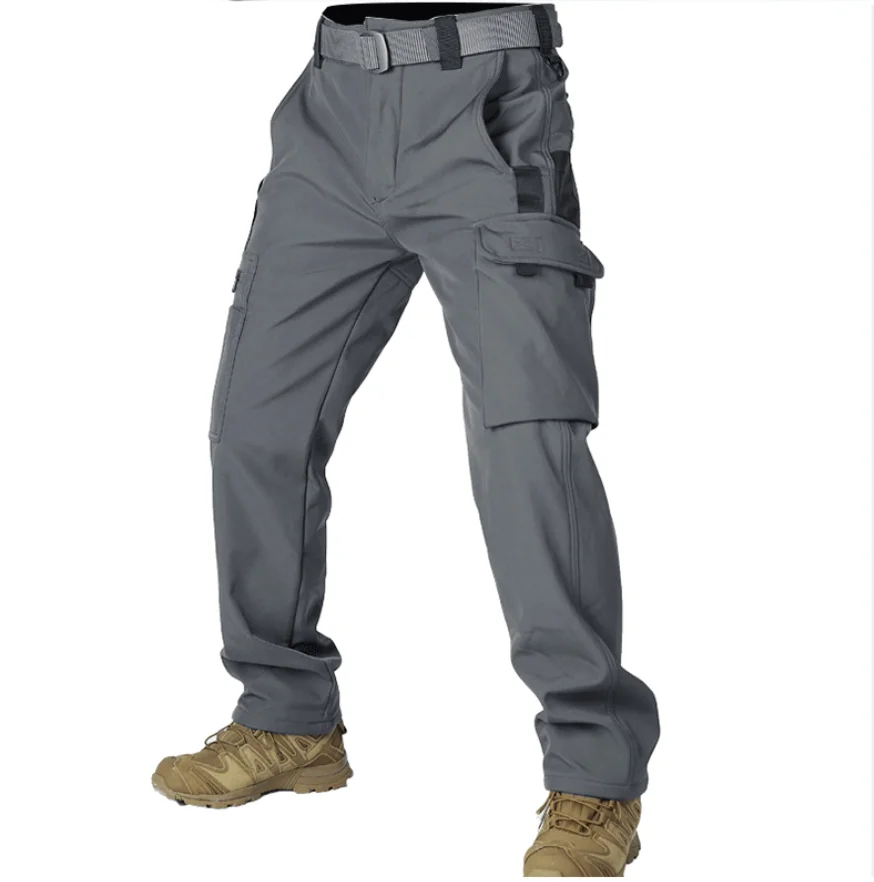 Outdoor Hunting News - S-3XL Nuovo Soft Shell Outdoor da