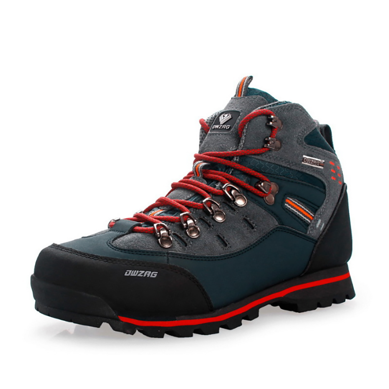 Hunting Outdoor Boots - Lynjacye Mid Cut 2025 Nuovi stivali