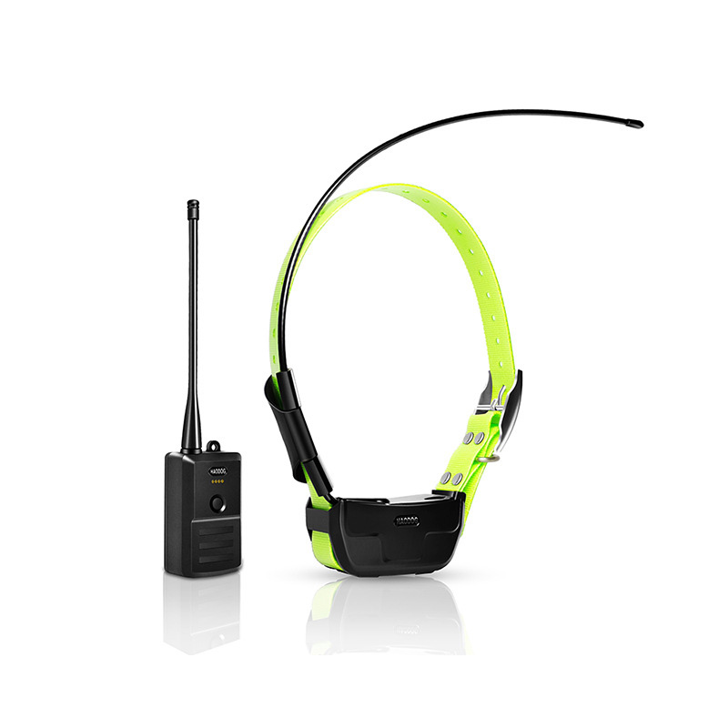Outdoor Hunting Dogs - Collare di Posizionamento GPS e Radio,