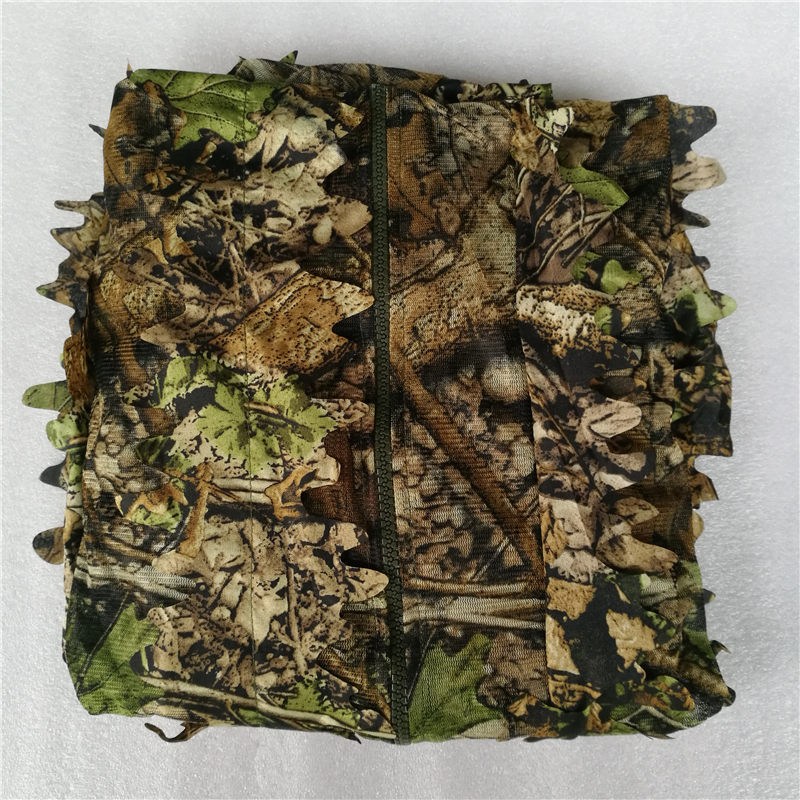 Sniper CS Abbigliamento Mimeti - Hunting And Camping In Jungle recensione e prezzo