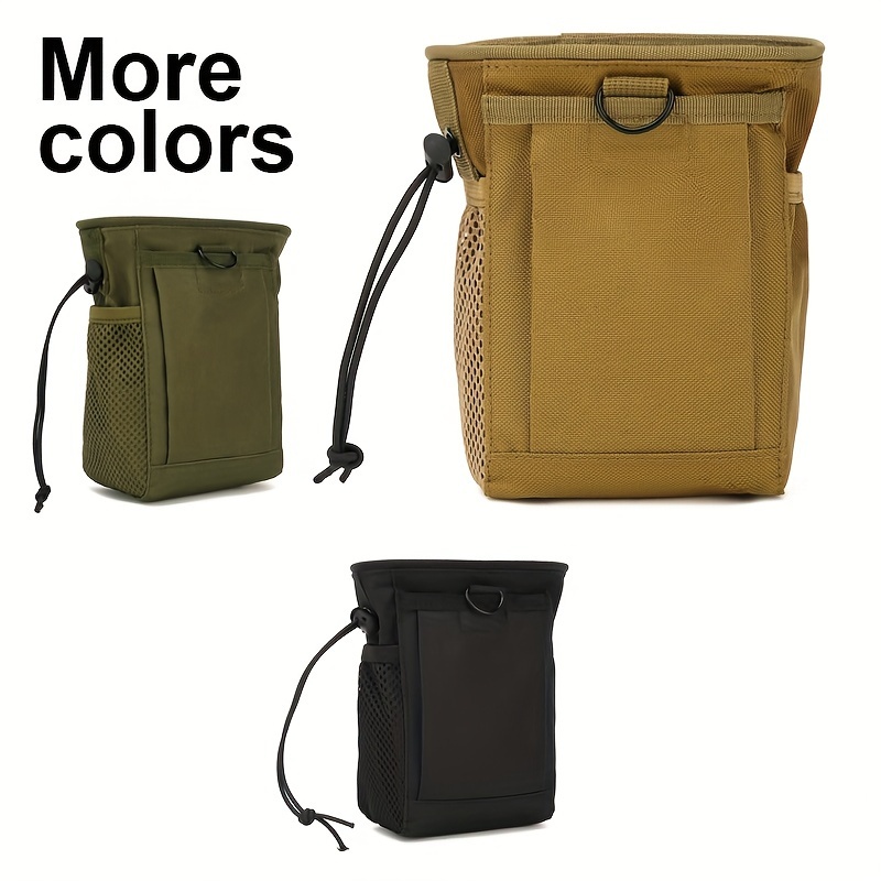 Borsa tattica Molle multifunzi - Hunting And Outdoor Supplies recensione e prezzo