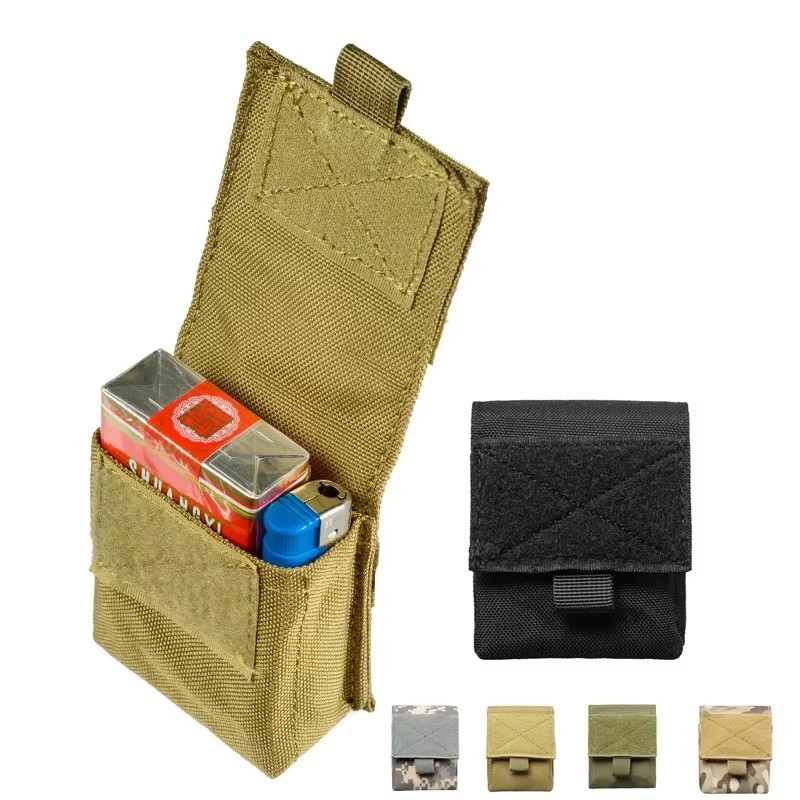 Nuova Borsa Economica in Nylon - Outdoor Hunting News recensione e prezzo