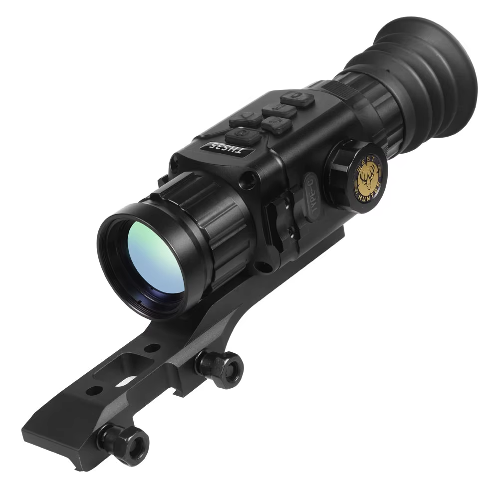 WestHunter THS35 Visore Termic - Hunting Outdoor Background recensione e prezzo