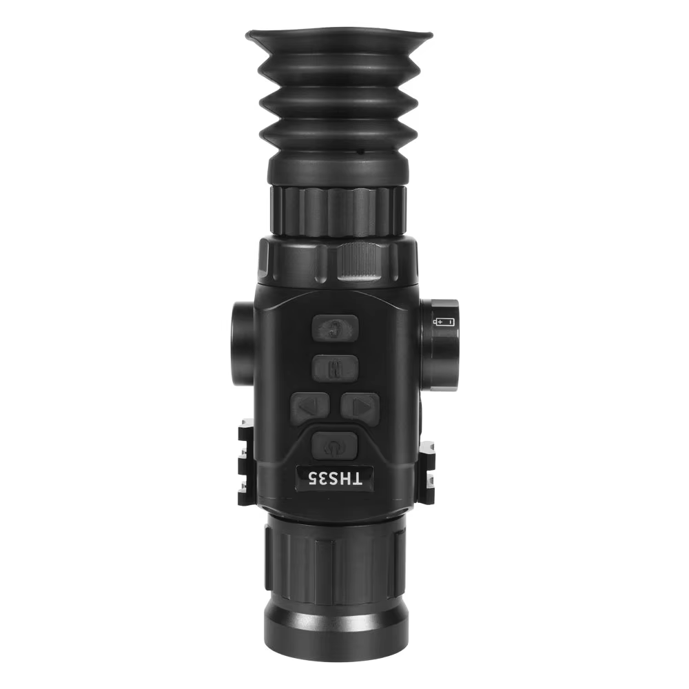 WestHunter THS35 Visore Termic - Hunting Outdoor Background recensione e prezzo
