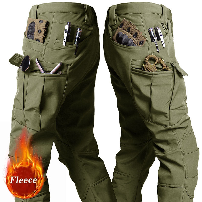 S-4XL nuovi uomini all'aperto  - Outdoor Hunting News recensione e prezzo