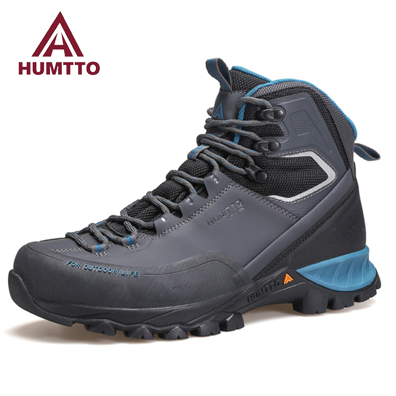 Humtto impermeabile Outdoor uo - Hunting Outdoor Boots recensione e prezzo