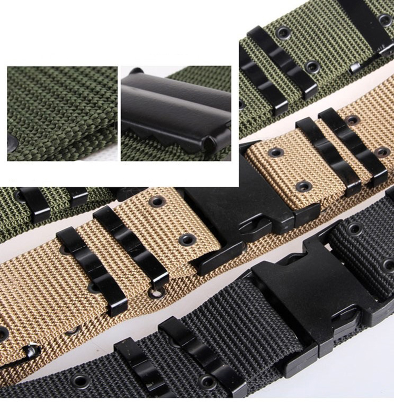 Nuova cintura tattica da 125 c - Outdoor Hunting News recensione e prezzo