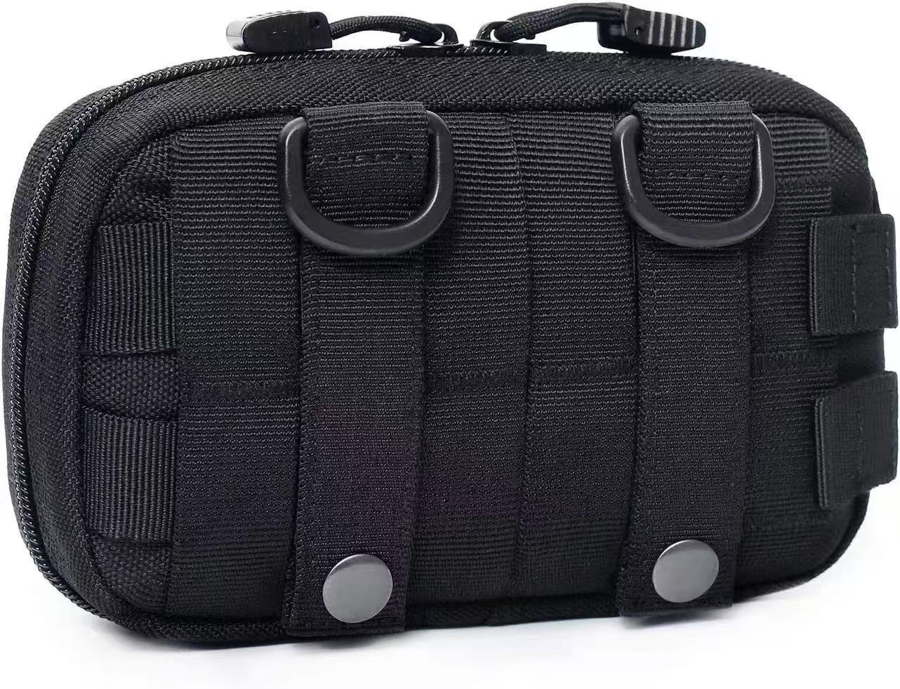 Nuova Borsa Tattica Molle da C - Outdoor Hunting News recensione e prezzo
