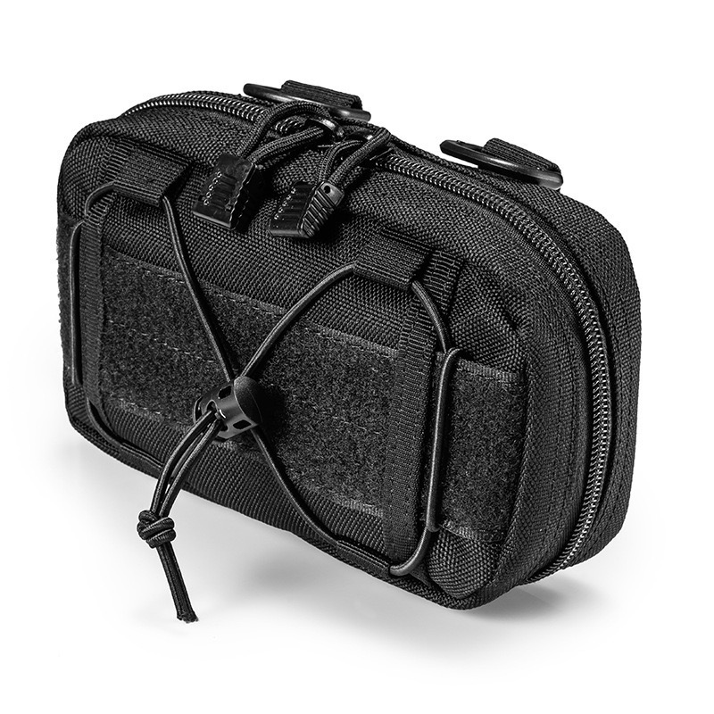 Nuova Borsa Tattica Molle da C - Outdoor Hunting News recensione e prezzo