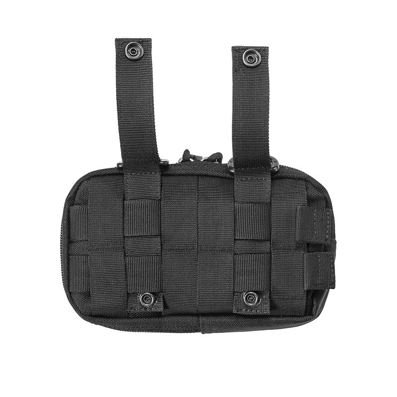 Nuova Borsa Tattica Molle da C - Outdoor Hunting News recensione e prezzo