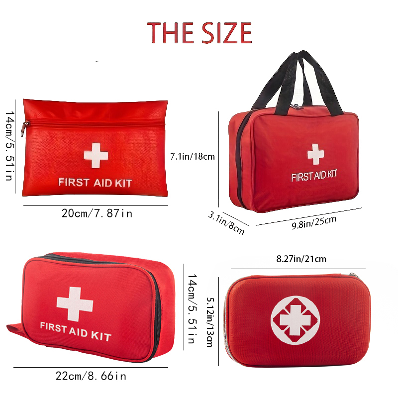 Kit di pronto soccorso multius - Hunting And Outdoor Supplies recensione e prezzo