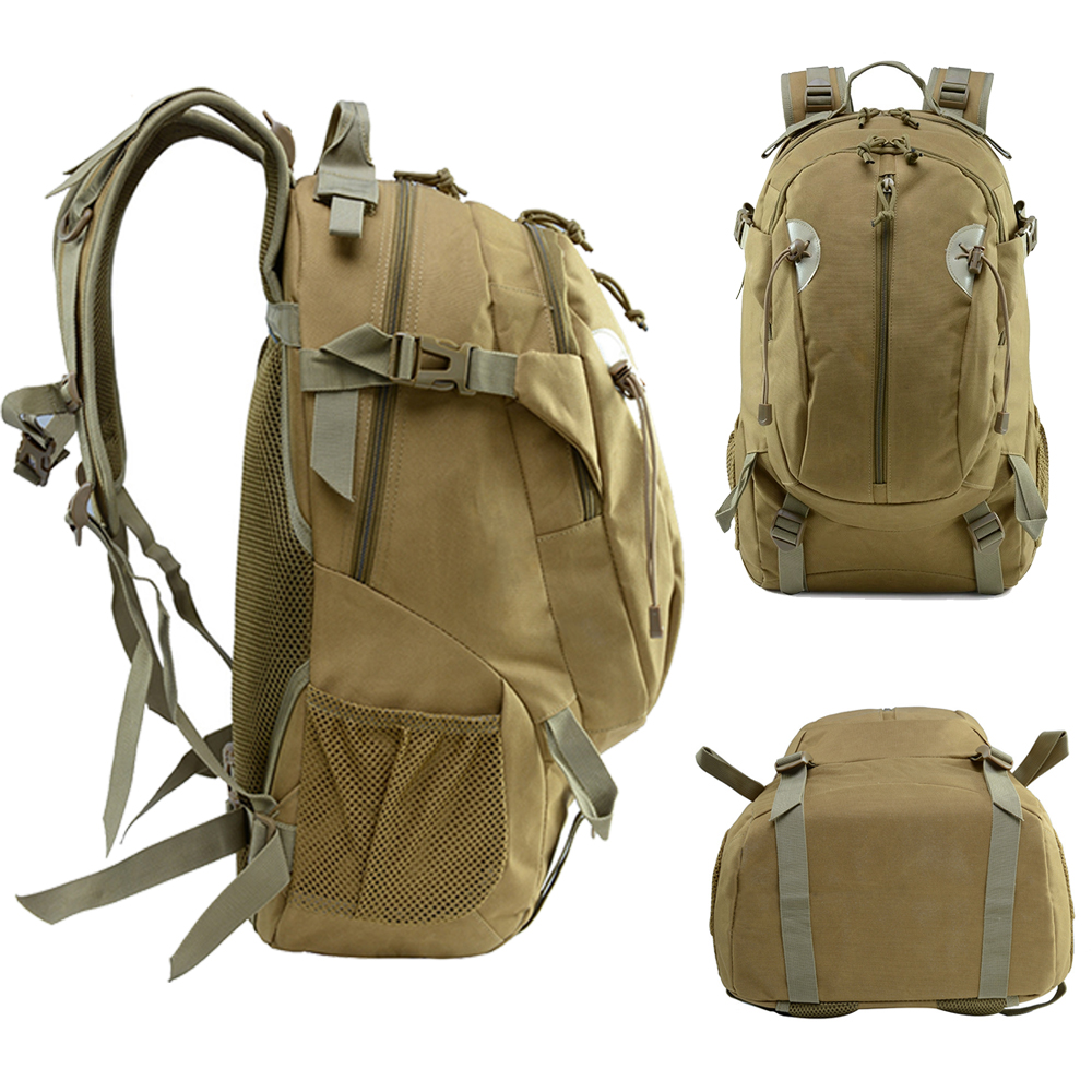 zaino da uomo Zaino tattico da - Outdoor Hunting News recensione e prezzo