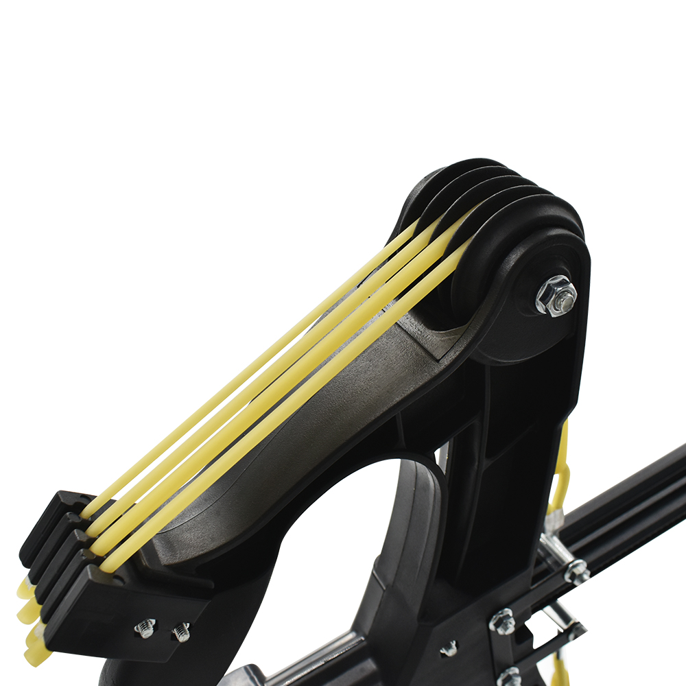 Fionda a sfera in acciaio da c - Is Hunting Outdoor Recreation recensione e prezzo