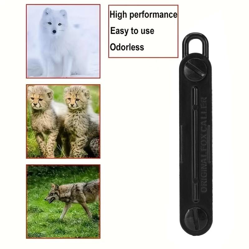 Fischietto Portatile per Richi - Outdoor Hunting Dogs recensione e prezzo