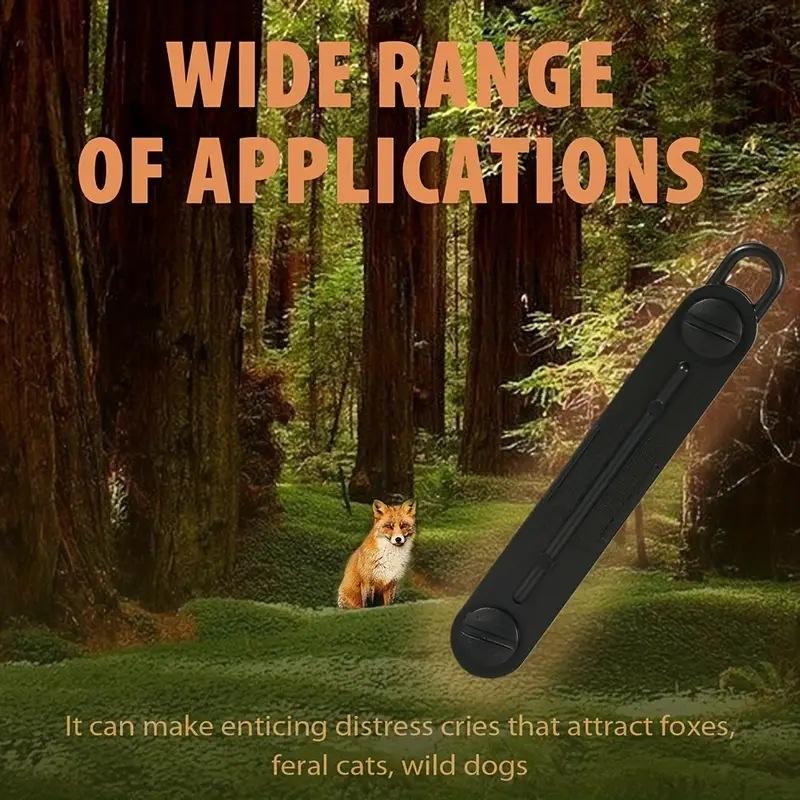 Fischietto Portatile per Richi - Outdoor Hunting Dogs recensione e prezzo