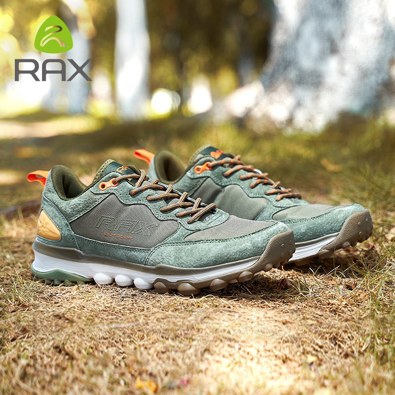 Rax 2026 Scarpe da Trekking An - Hunting Outdoor Boots recensione e prezzo