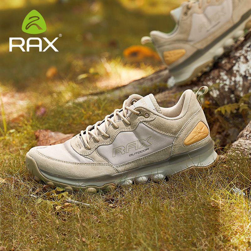 Rax 2026 Scarpe da Trekking An - Hunting Outdoor Boots recensione e prezzo