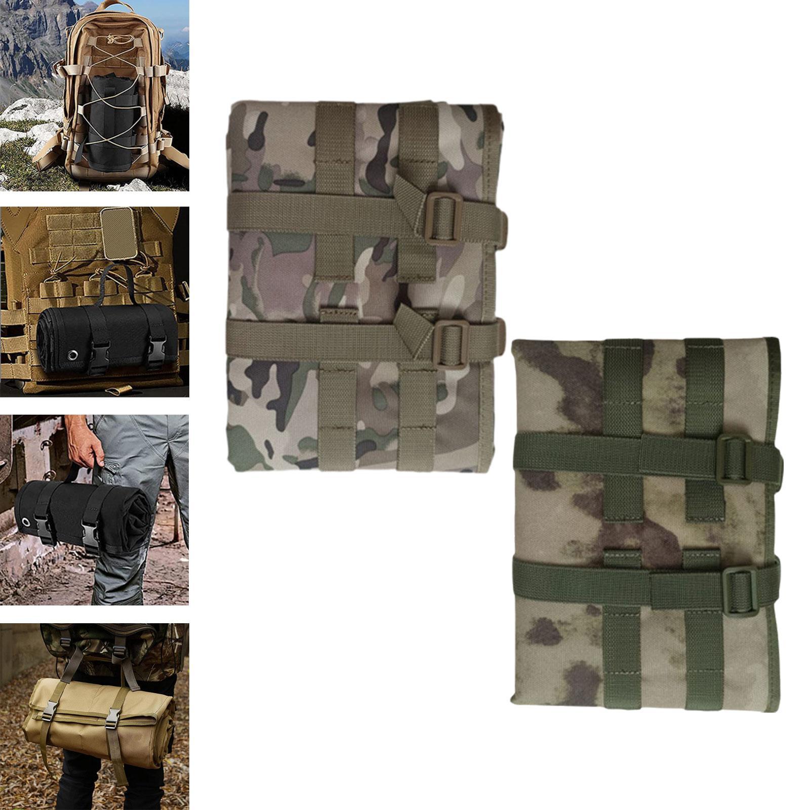 Tappetino da tiro arrotolabile - Hunting And Outdoor Supplies recensione e prezzo