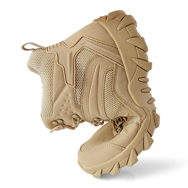Tattiche aggiornate Stivali da - Hunting Outdoor Boots recensione e prezzo