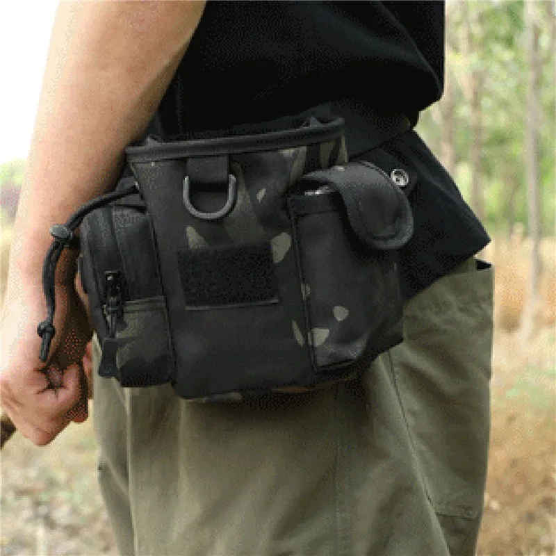 Borsa da Cintura per Addestram - Outdoor Hunting Dogs recensione e prezzo