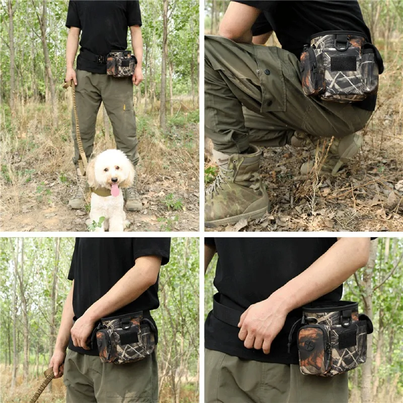 Borsa da Cintura per Addestram - Outdoor Hunting Dogs recensione e prezzo