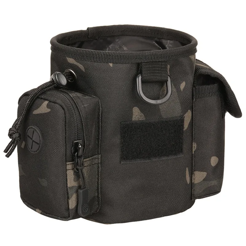 Borsa da Cintura per Addestram - Outdoor Hunting Dogs recensione e prezzo