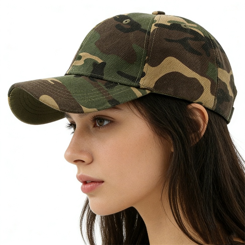 Cappello da Campeggio e Escurs - Hunting And Camping In Jungle recensione e prezzo
