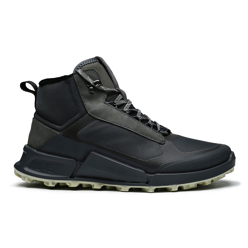 Scarpe da corsa alte alla moda - Hunting Outdoor Boots recensione e prezzo