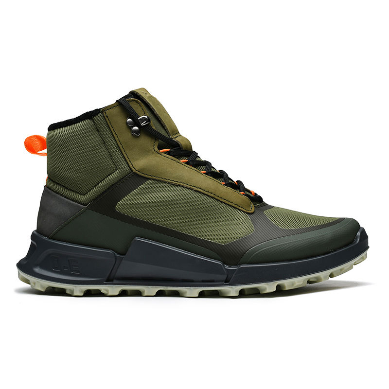 Scarpe da corsa alte alla moda - Hunting Outdoor Boots recensione e prezzo