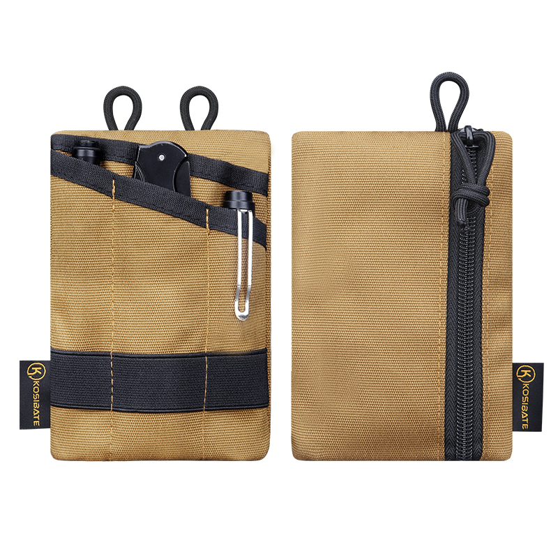NUOVA Tasca Tattica EDC Molle, - Outdoor Hunting News recensione e prezzo