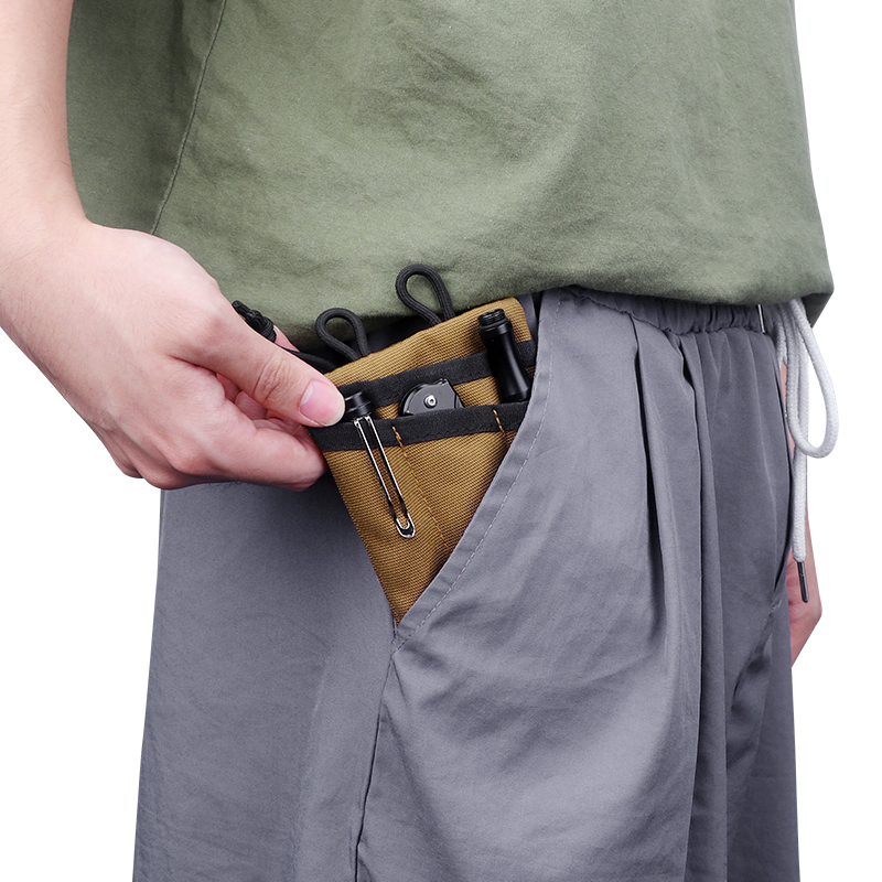NUOVA Tasca Tattica EDC Molle, - Outdoor Hunting News recensione e prezzo