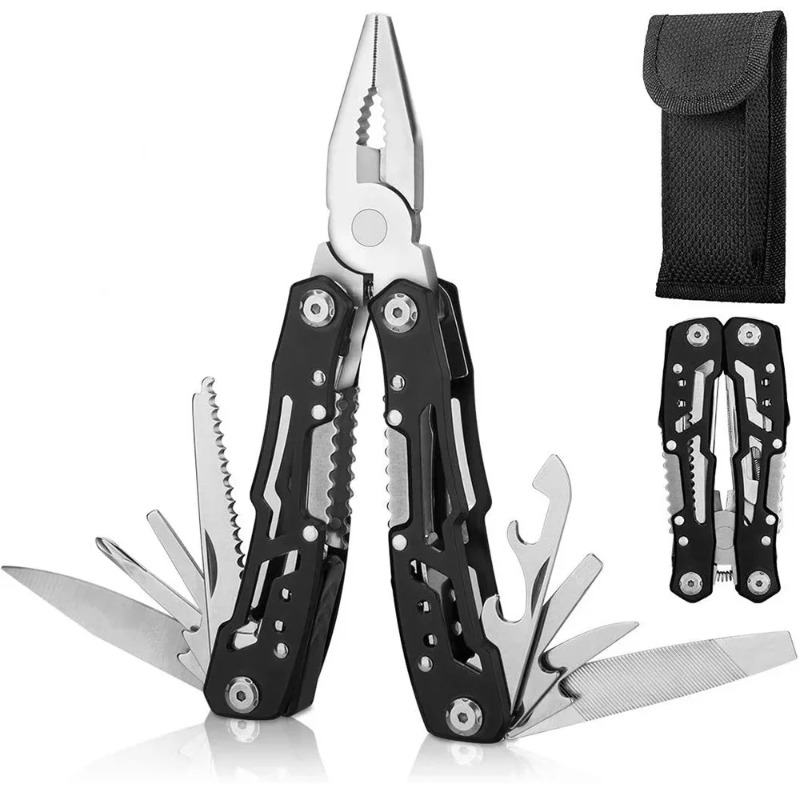 Nuovo Attrezzo Multifunzione P - Outdoor Hunting News recensione e prezzo