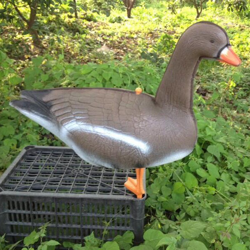 Vivid Goose Hunting Decoy Full - Hunting And Outdoor Supplies recensione e prezzo