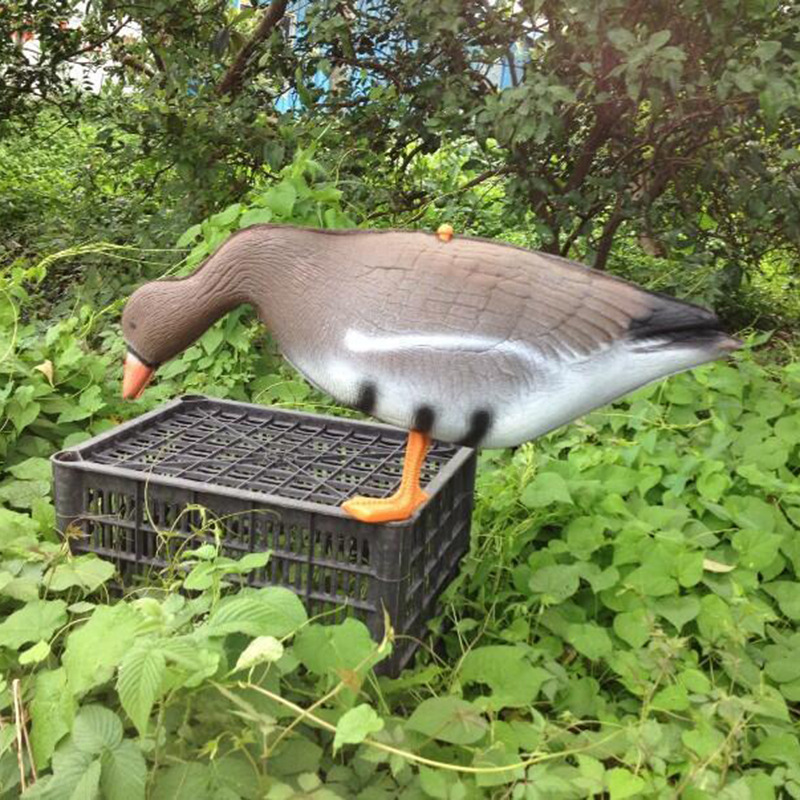 Vivid Goose Hunting Decoy Full - Hunting And Outdoor Supplies recensione e prezzo