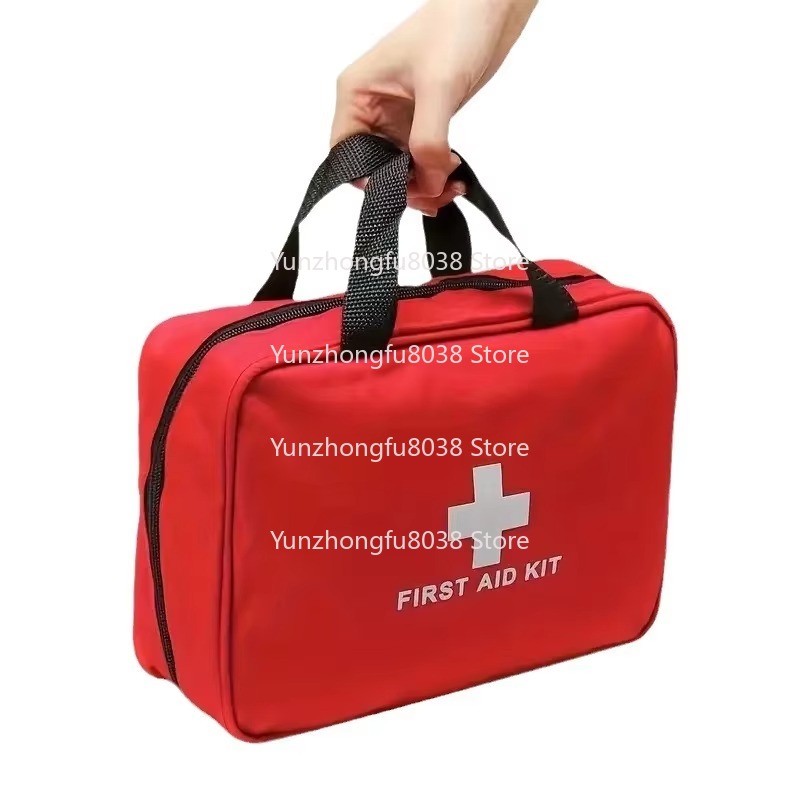 Kit di pronto soccorso portati - Hunting And Outdoor Supplies recensione e prezzo