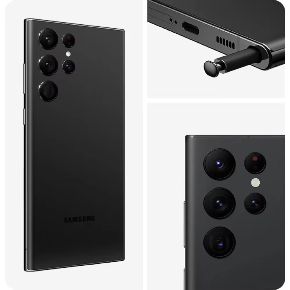Samsung Galaxy S22 Ultra 5G 8K - G&T Hunting & Outdoor Gun Shop Skegness recensione e prezzo