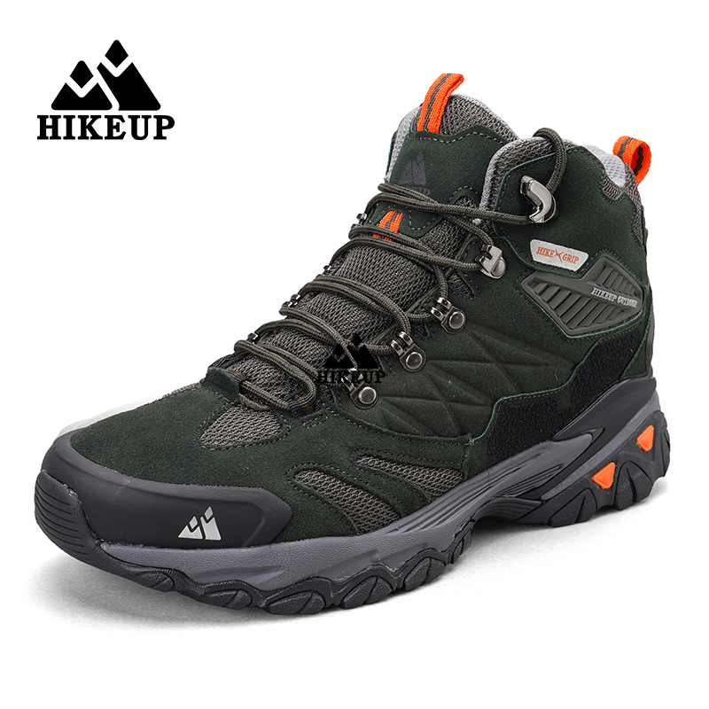 HIKEUP Scarpe da trekking da u - Outdoor Hunting News recensione e prezzo