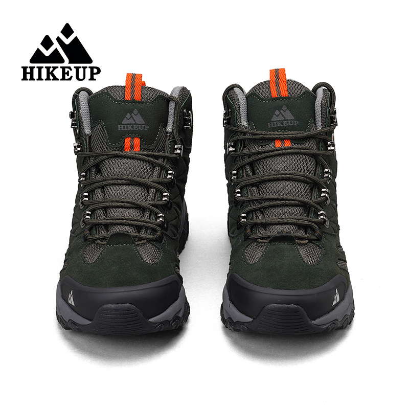 HIKEUP Scarpe da trekking da u - Outdoor Hunting News recensione e prezzo